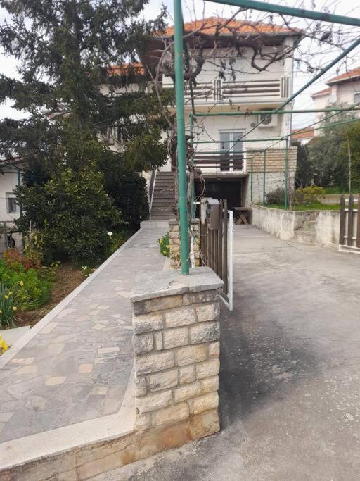 D&A Apartment Задар Екстер'єр фото
