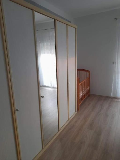 D&A Apartment Задар Екстер'єр фото